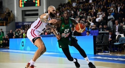 Ευρωλίγκα: Η «μητέρα των μαχών» με διαφορετικά κίνητρα