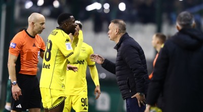 Άρης: Η αύρα των νέων προπονητών και το άμεσο αποτύπωμά τους