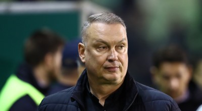 Γρηγορίου: «Αλλοίωση αποτελέσματος-Αυτό είναι το παράπονό μου»