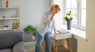 Πόσο αθώα είναι η ζάλη και πότε σχετίζεται με την καρδιά: Ο γιατρός εξηγεί τα πάντα