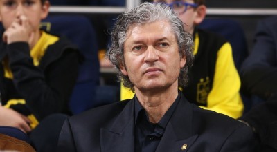 Ο Χάρης Παπαγεωργίου νέος Γενικός Γραμματέας του ΕΣΑΚΕ