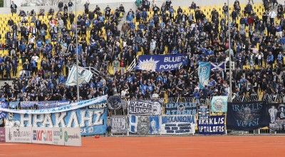 Ηρακλής: «Επέστρεψε» θριαμβευτής και… «δικαιωμένος»!