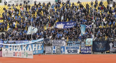 Ηρακλής: «Επέστρεψε» θριαμβευτής και… «δικαιωμένος»!