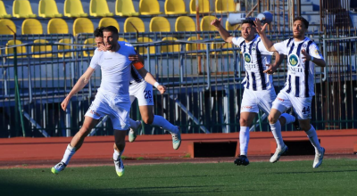 Ηρακλής-Κούστα: «Ήμουν σίγουρος ότι θα πετύχουμε-Παίζαμε και για τους οπαδούς»