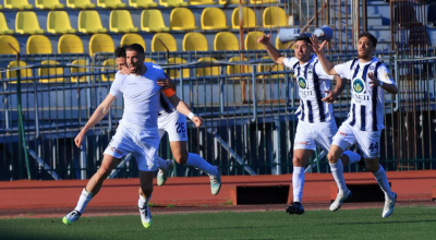 Πότε θα γίνει το Super Cup ανάμεσα στον Ηρακλή και την Καλαμάτα