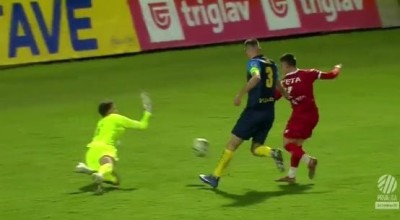 Ήττα για την Τσέλιε πριν την ΑΕΚ