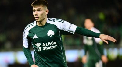 Παναθηναϊκός: Η αποστολή για το εξ αναβολής ματς με τον ΟΦΗ