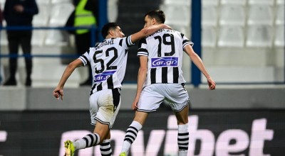 Κηφισιά-ΠΑΟΚ: Με τεσσάρα στην κορυφή, πριν το ντέρμπι κόντρα στον Ολυμπιακό