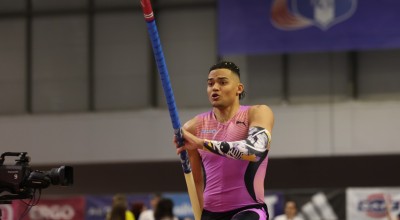 Πανελλήνιο, Παιανία: Ο μαγικός Μανόλο και τα 12 πανελλήνια ρεκόρ