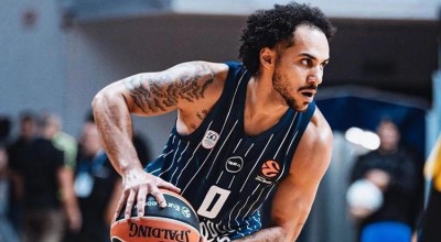 Euroleague: Νέο πλήγμα με Λάρκιν στην Εφές - Πόσο καιρό θα μείνει εκτός