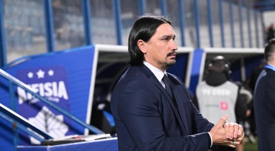 Λέτο: «Αντιμετωπίσαμε μία τρομερή ομάδα-Ο ΠΑΟΚ δεν χρειαζόταν να κερδίσει με αυτόν τον τρόπο»