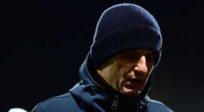 Λουτσέσκου: «Μια πολύ σημαντική νίκη, εκμεταλλευτήκαμε τα λάθη»