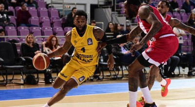 Μαρούσι: «Τέλος» ο Μέικον μετά την απόκτηση του Ουόκερ