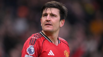 Έλληνες αστυνομικοί ζητούν τον αποκλεισμό Χάρι Μαγκουάιρ από την Premier League