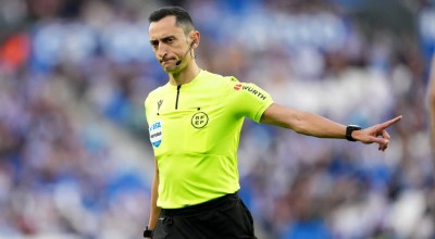 Ποιος είναι ο εκλεκτός της ΚΕΔ για το ντέρμπι Ολυμπιακός – ΠΑΟΚ