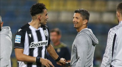 Γιάννης Μιχαηλίδης: Ωρίμασε και οι αριθμοί το αποδεικνύουν