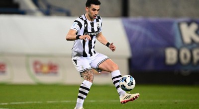 Μιχαηλίδης: «Να κερδίζουμε ακόμα και όταν δεν είμαστε καλοί»