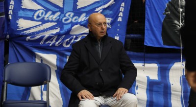 Παναγιώτης Μονεμβασιώτης: Η υπόσχεση που έγινε πράξη για τον Ηρακλή (vid)