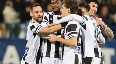 ΠΑΟΚ: Στην «κορυφή» με αγχώδη εμφάνιση και σαρωτική νίκη! Σοκ με Γιακουμάκη!