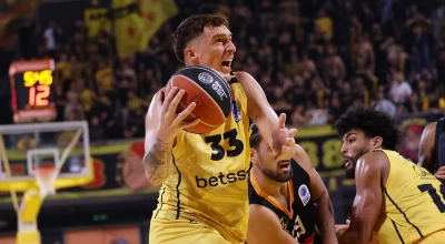 Ο ﻿﻿Άντζουσιτς αποσύρεται από την Εθνική Σερβίας