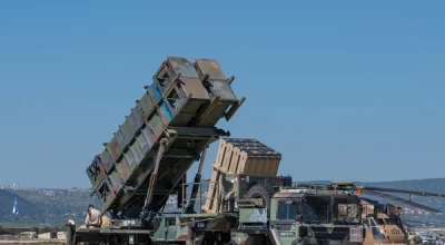 Γιατί η Ελλάδα επιλέγει την Κάρπαθο για ανάπτυξη συστοιχίας Patriot