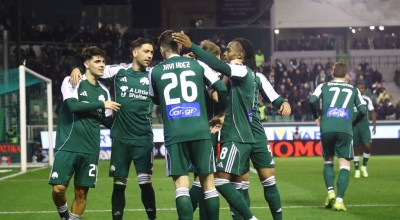 Παναθηναϊκός: Ο Μπενίτεθ πήρε Βύντρα για Μπέτις, μπήκε και ο Τσιριβέγια