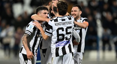 Η «υποχρέωση» του ΠΑΟΚ στο Καραϊσκάκη και η φρέσκια αύρα με Τρινκιέρι