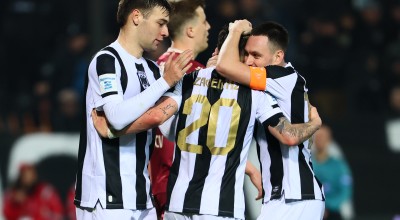 ΠΑΟΚ: Οι επιστροφές των τεσσάρων που θα δώσουν ώθηση στο φινάλε