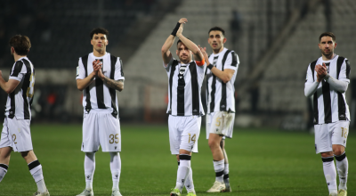 Μόνο την κακοδαιμονία δεν έχει κερδίσει ο ΠΑΟΚ του Ραζβάν