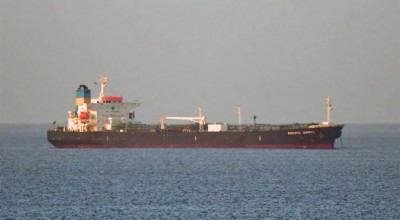 Μέση Ανατολή: Στο στόχαστρο ελληνόκτητο δεξαμενόπλοιο ανοιχτά του Ντουμπάι