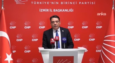 Προκαλεί ο ﻿αντιπρόεδρος της τουρκικής αντιπολίτευσης: «Η Ελλάδα παραβιάζει το διεθνές δίκαιο﻿»