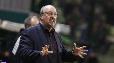 Υπόκλιση Μπενίτεθ σε Κίβου