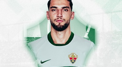 Με 10 χρόνια φυλάκισης κινδυνεύει ο Ράφα Μιρ της  Έλτσε