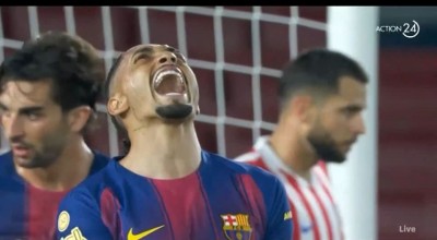 Άγγιξε το θαύμα η Μπαρτσελόνα, στον τελικό η Ατλέτικο Μαδρίτης