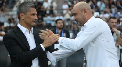 Λουτσέσκου: Έχει βρει το… κουμπί του Ράσταβατς-10 νίκες σε ισάριθμους αγώνες