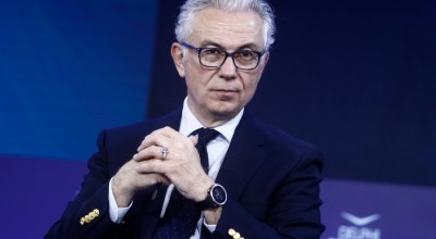 Θεόδωρος Ρουσσόπουλος για δήμαρχος Αθηναίων;