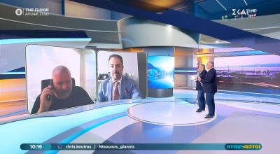 Το 0/2 των «Αταίριαστων»: Αλλού οι καλεσμένοι, αλλού οι συνδέσεις