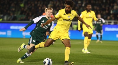 Συναγερμός στην άμυνα: Εκτός Σούντμπεργκ και Φαντιγκά με Ατρόμητο