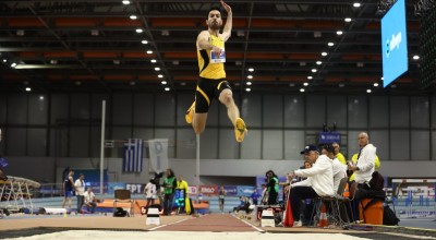 Τεντόγλου: Γιατί η φετινή χρονιά είναι η καλύτερη του χειμερινή περίοδος