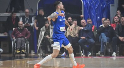 Τολιόπουλος για το διπλό στο Μαυροβούνιο: «Δεν μας άρεσε που χάσαμε στην έδρα μας»