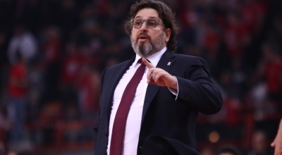 Ο Τρινκιέρι... αποκαλύπτει το πως προσεγγίζει τα παιχνίδια