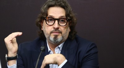 PAOK VIEW: «Η καθοριστική συνάντηση Τρινκιέρι με Μυστακίδη και η παρουσία Ραζνάτοβιτς που δείχνει πολλά»