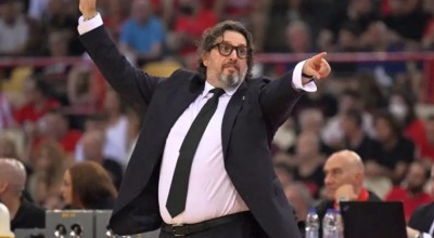 Φιλέρης για πρόσληψη Τρινκιέρι: «Ο ΠΑΟΚ έκανε καλή επιλογή»