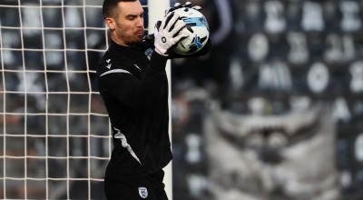 Δασκαλάκης: «Άρπαξε την ευκαιρία ο Τσιφτσής-Δεν υπάρχει φαβορί για το πρωτάθλημα»