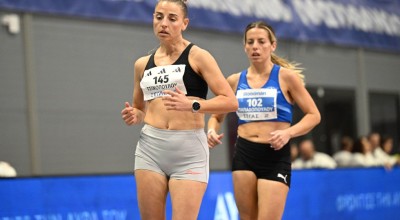 Με 14 αθλητές στο Βαλκανικό Πρωτάθλημα Βάδην η Ελλάδα