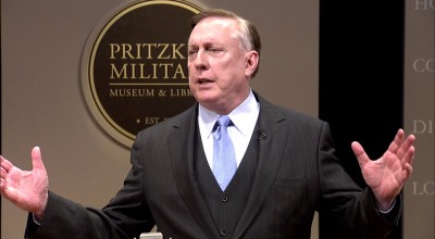 Αμερικανός στρατηγός: «Μετά την καταστροφή του Ιράν, σειρά παίρνει η Τουρκία»