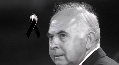 Απόλλων Καλαμαριάς: «Ο Βασίλης Δανιήλ ήταν δάσκαλος του ποδοσφαίρου και της ζωής»