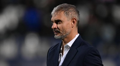 Κηφισιά-ΠΑΟΚ: Αποβολή του Χαριστέα μετά τη λήξη!