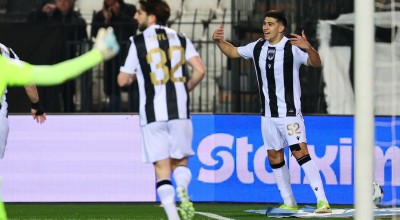 ΠΑΟΚ-Αστέρας AKTOR: Έκανε το καθήκον του με σκόρερ Χατσίδη, Αντρίγια στην επιστροφή του Κωνσταντέλια