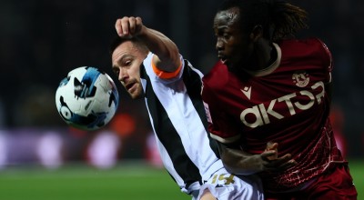 Κηφισιά-ΠΑΟΚ: Οι επιλογές του Ραζβάν Λουτσέσκου για την ενδεκάδα